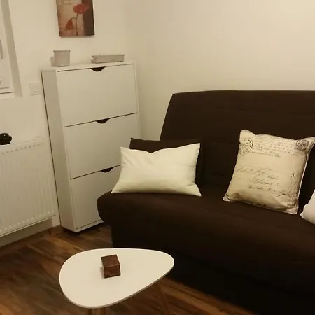 Сasa de vacaciones La Vénitienne