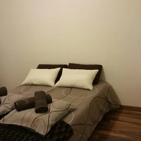 La Vénitienne Сasa de vacaciones