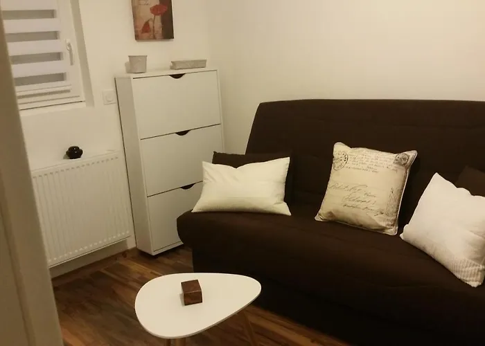 Holiday home La Venitienne