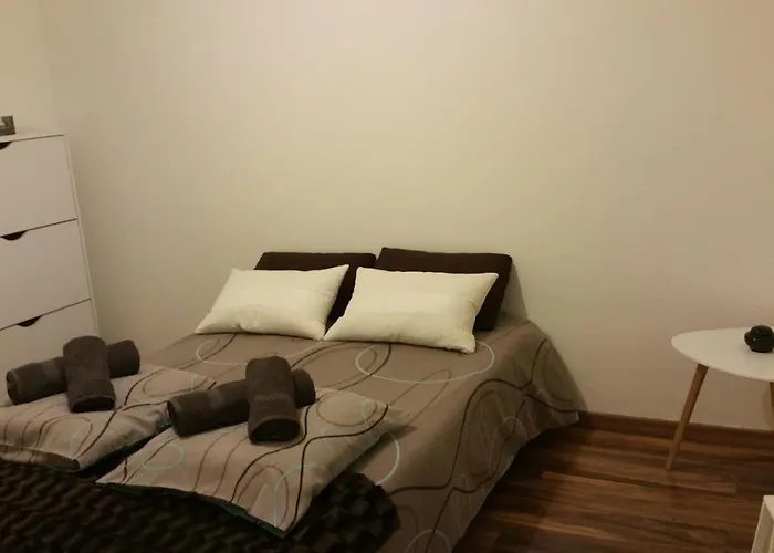 La Venitienne Holiday home